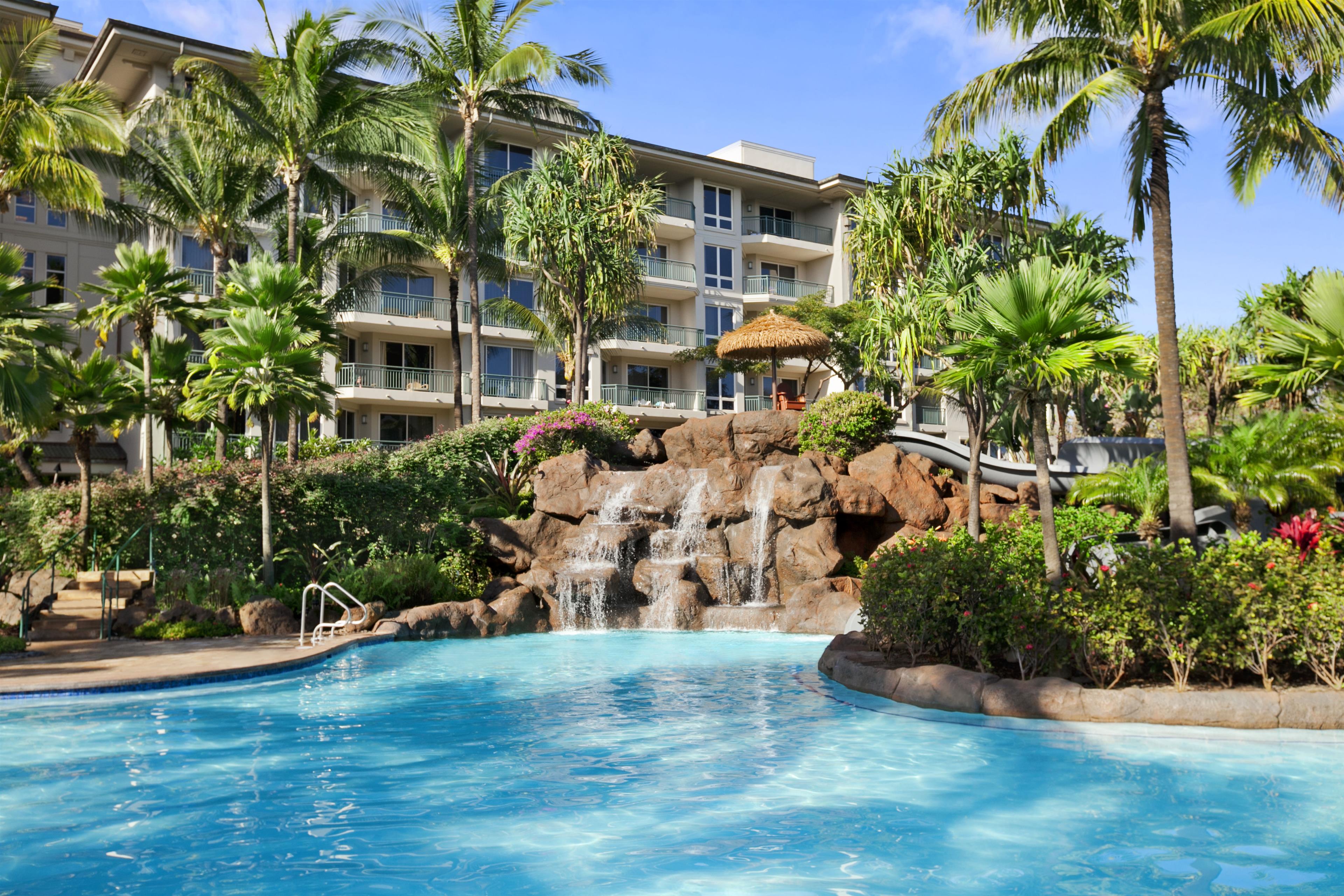 The Westin Ka'anapali Ocean Resort Villas in Lahaina, HI Whitepages