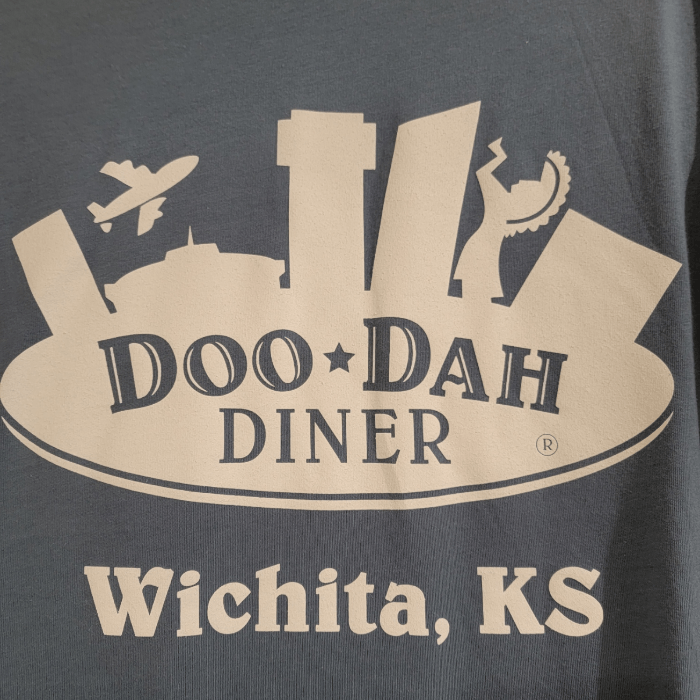 Doo-Dah T-Shirt