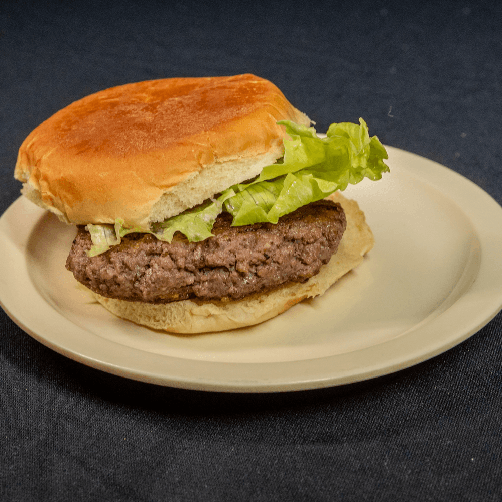 Quarter Pound Hamburger