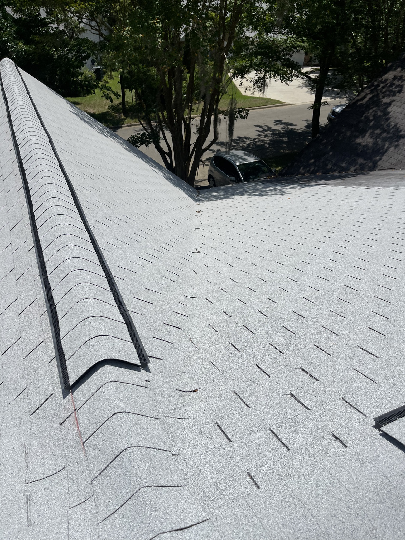 Galloway Roofing Image