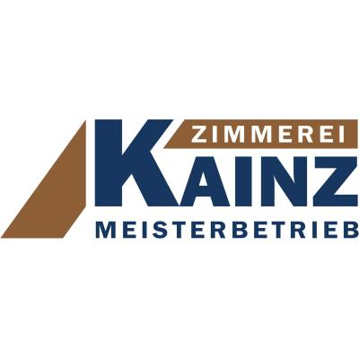 Logo von Zimmerei Kainz