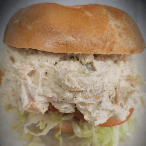 Chicken Salad Sandwich