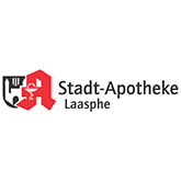 Logo der Stadt-Apotheke Laasphe