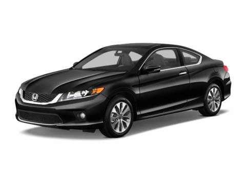 2013 Honda Accord Cpe EX