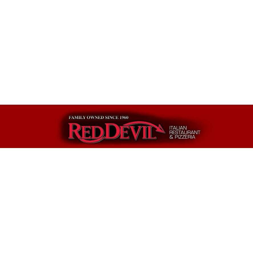 Red Devil Italian Restaurant & Pizzerias