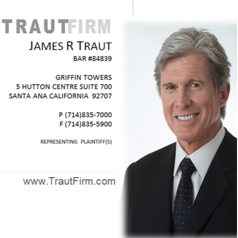 Traut Firm