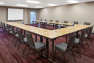 Images Courtyard by Marriott Pittsburgh Airport