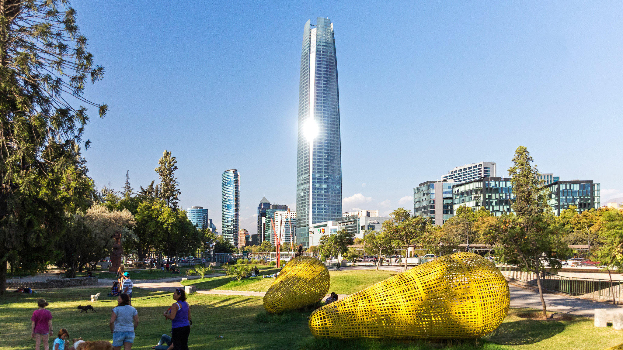 Galería en miniatura