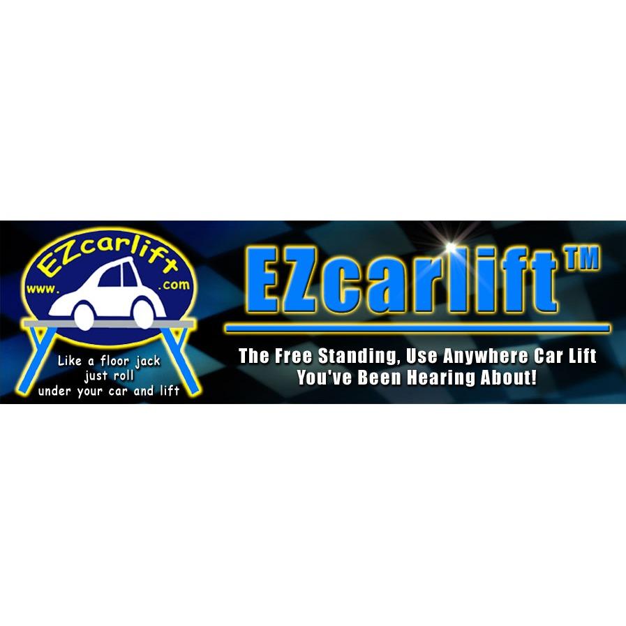 EZ Carlift