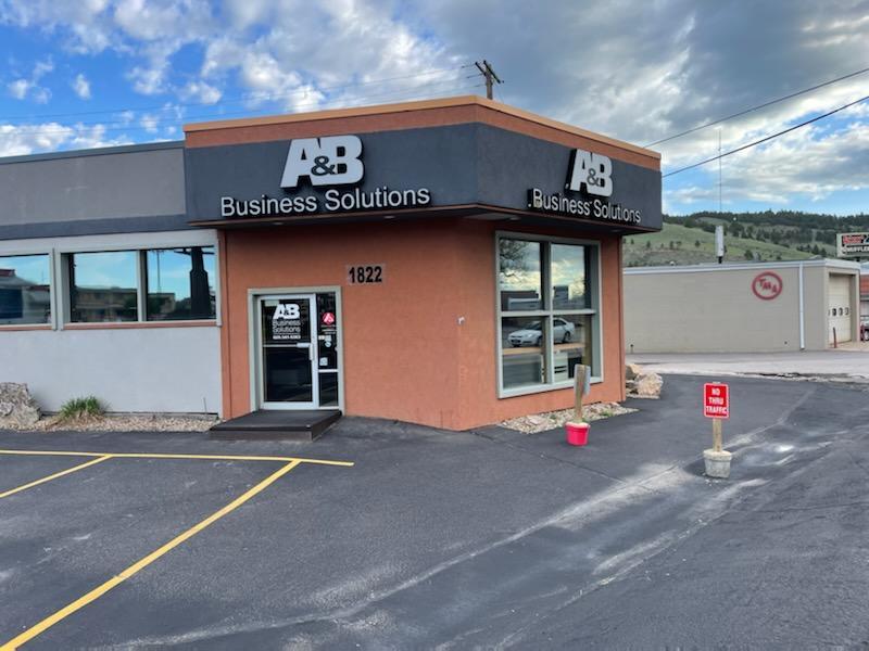 A&B Business Solutions Image