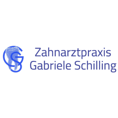 Logo von Zahnarztpraxis Gabriele Schilling