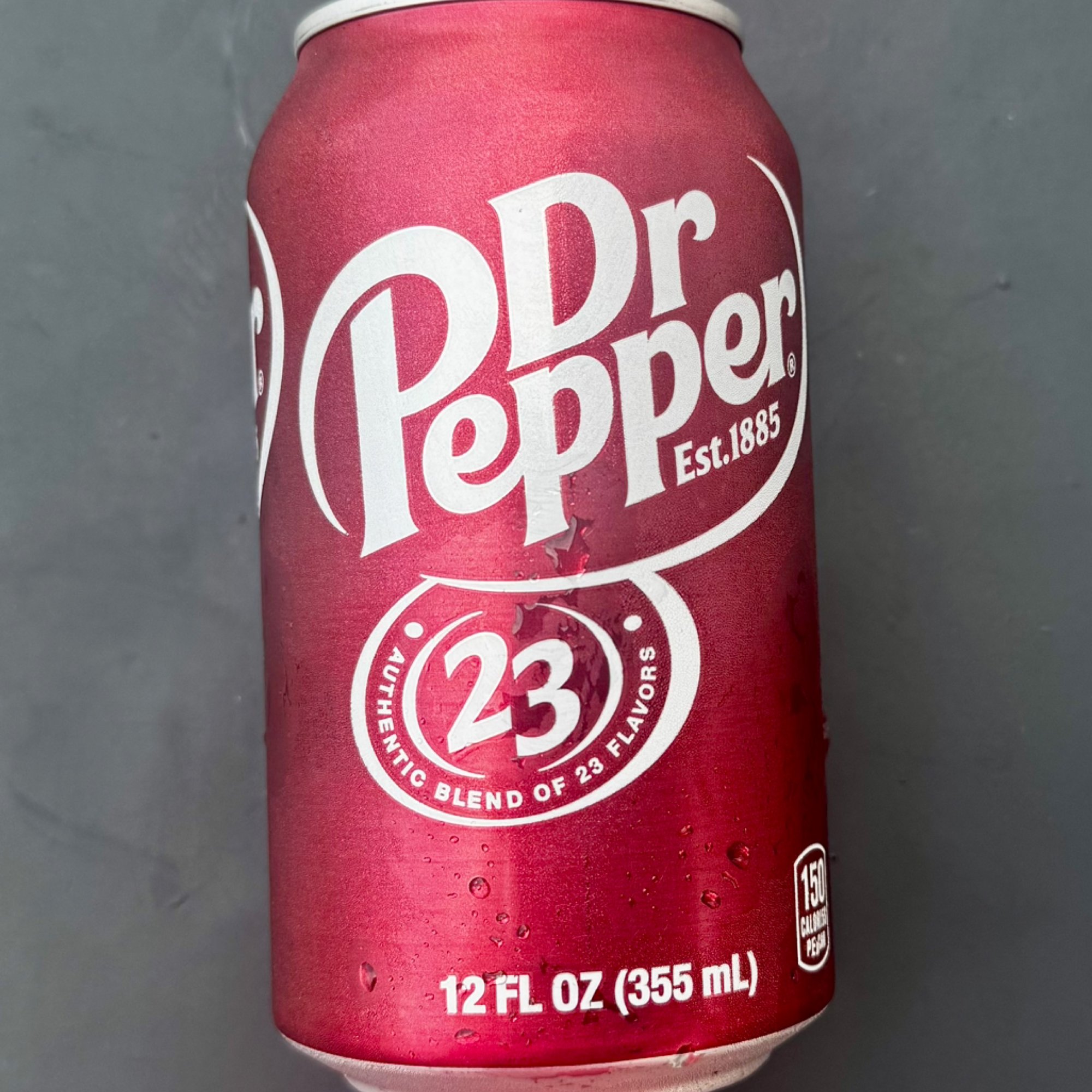 Dr Pepper