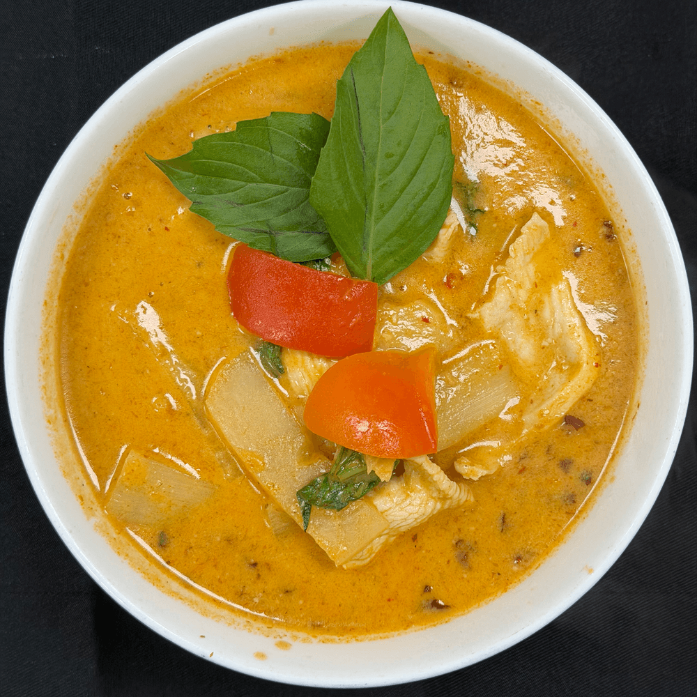 Red Curry