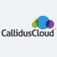 CallidusCloud Logo