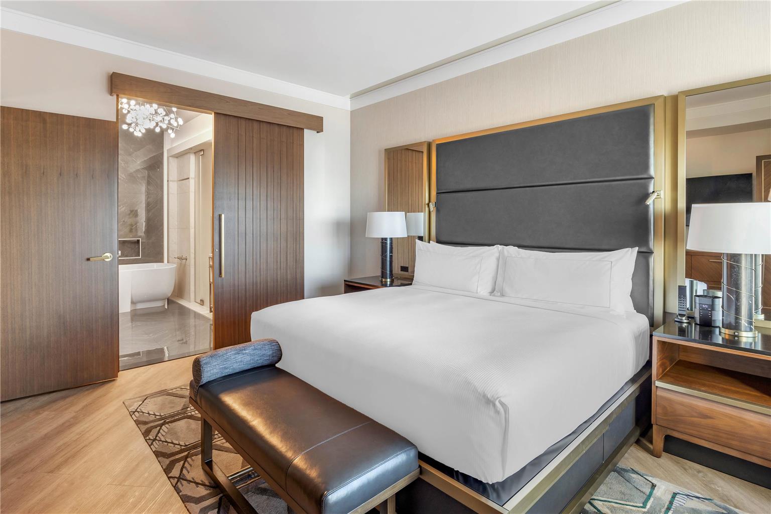 Hilton Club Elara Las Vegas Image