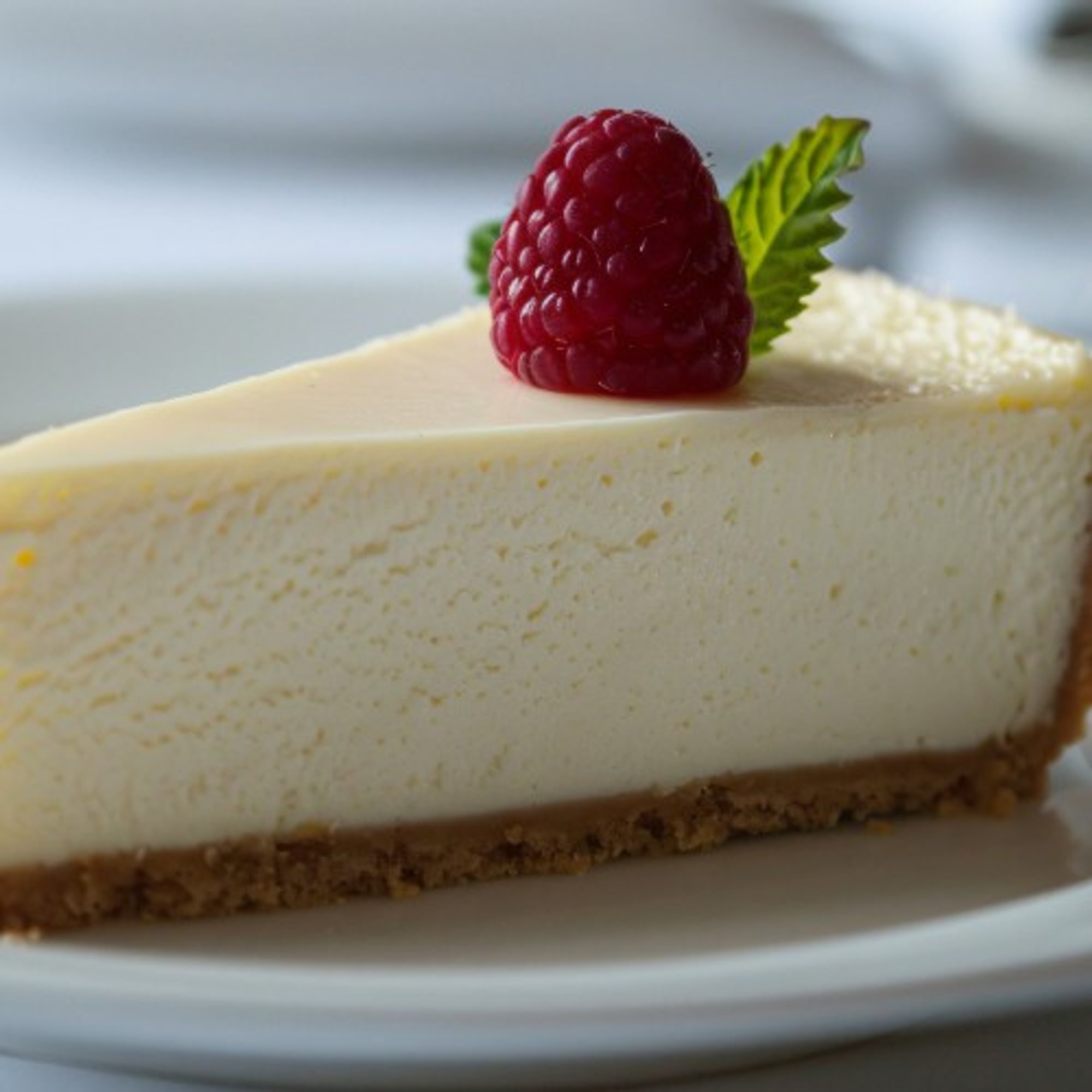 NY Cheese Cake