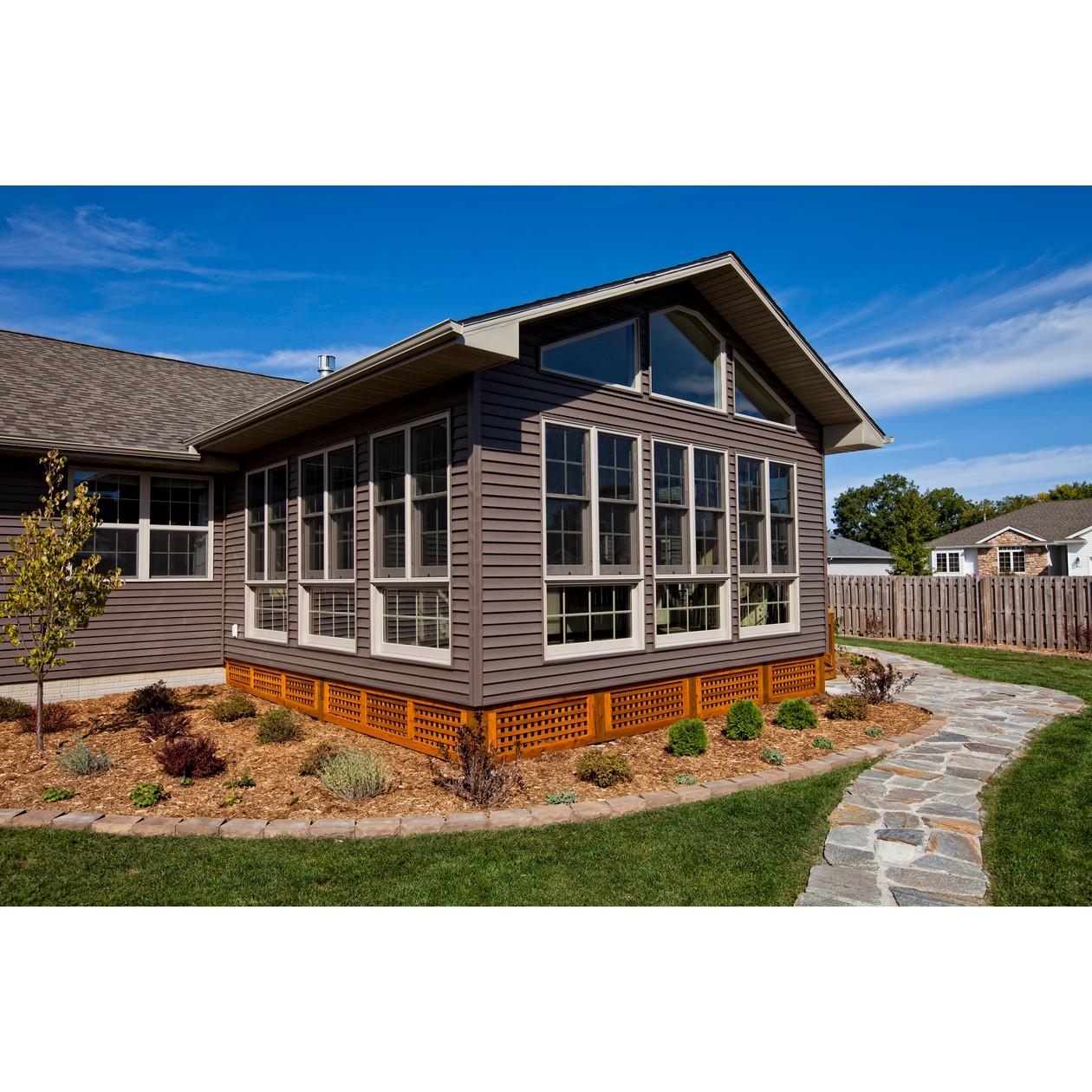 A&amp;B Renovations Logo