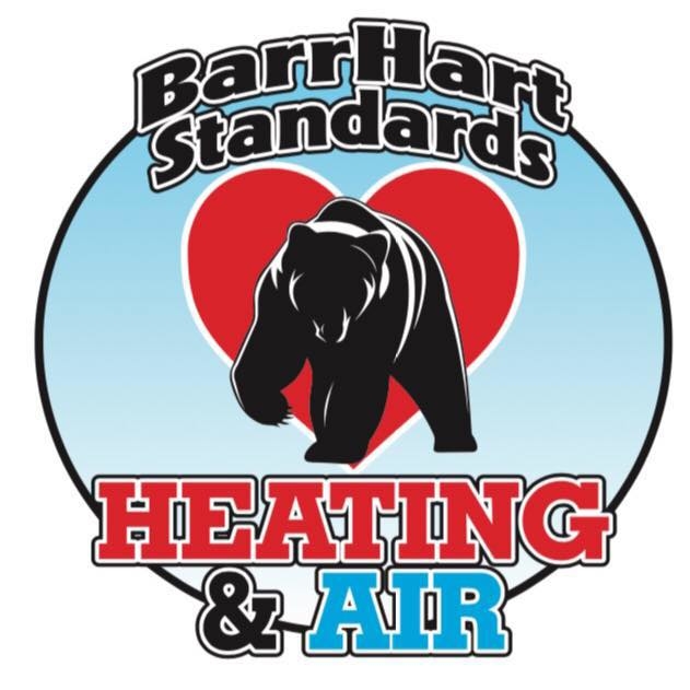 Barrhart Standards Inc. Logo