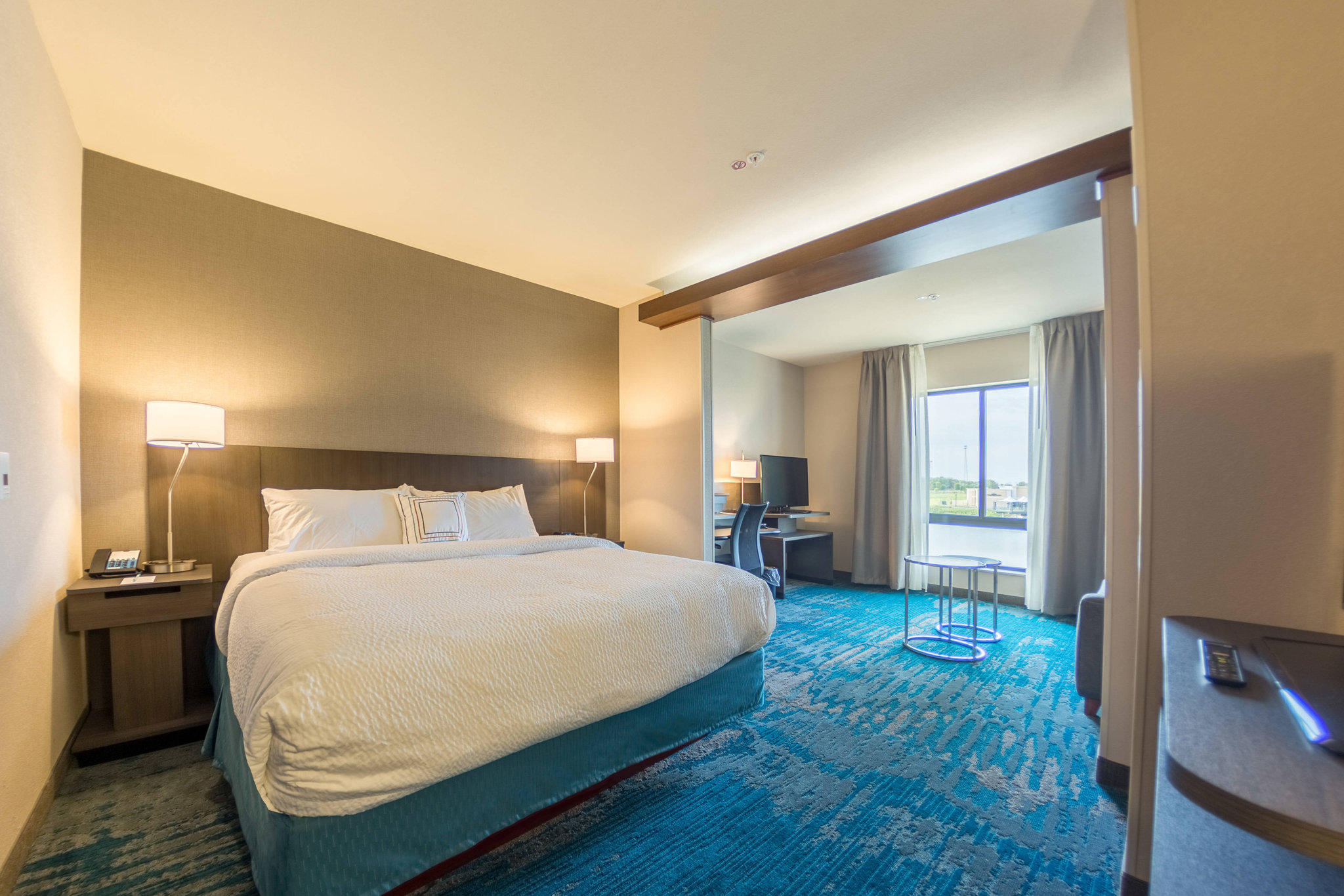 Fairfield Inn & Suites by Marriott Des Moines Altoona Photo