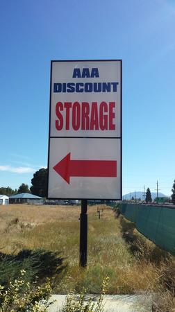 Images AAA Discount Storage