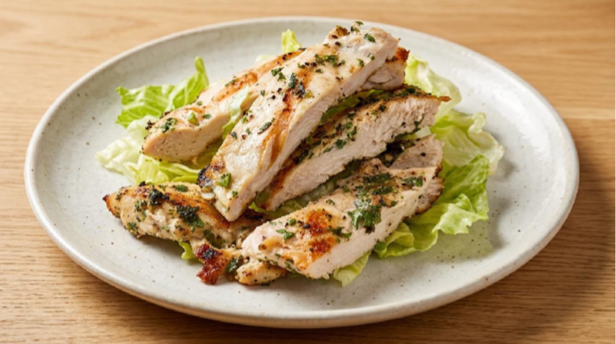 Side Chicken Breast