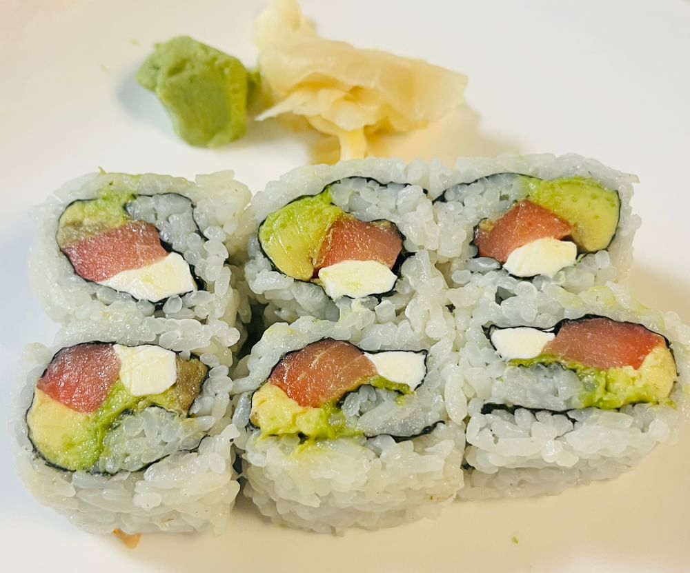 Miami Roll