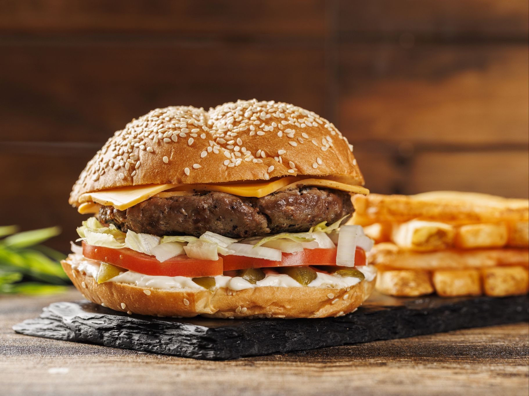 Cheeseburger