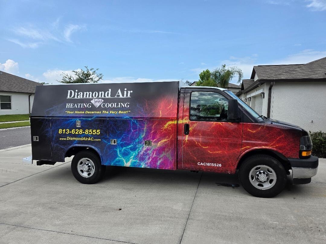 Diamond Air Image