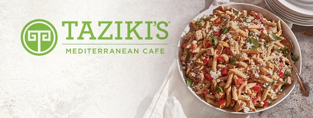 Images Taziki's Mediterranean Cafe