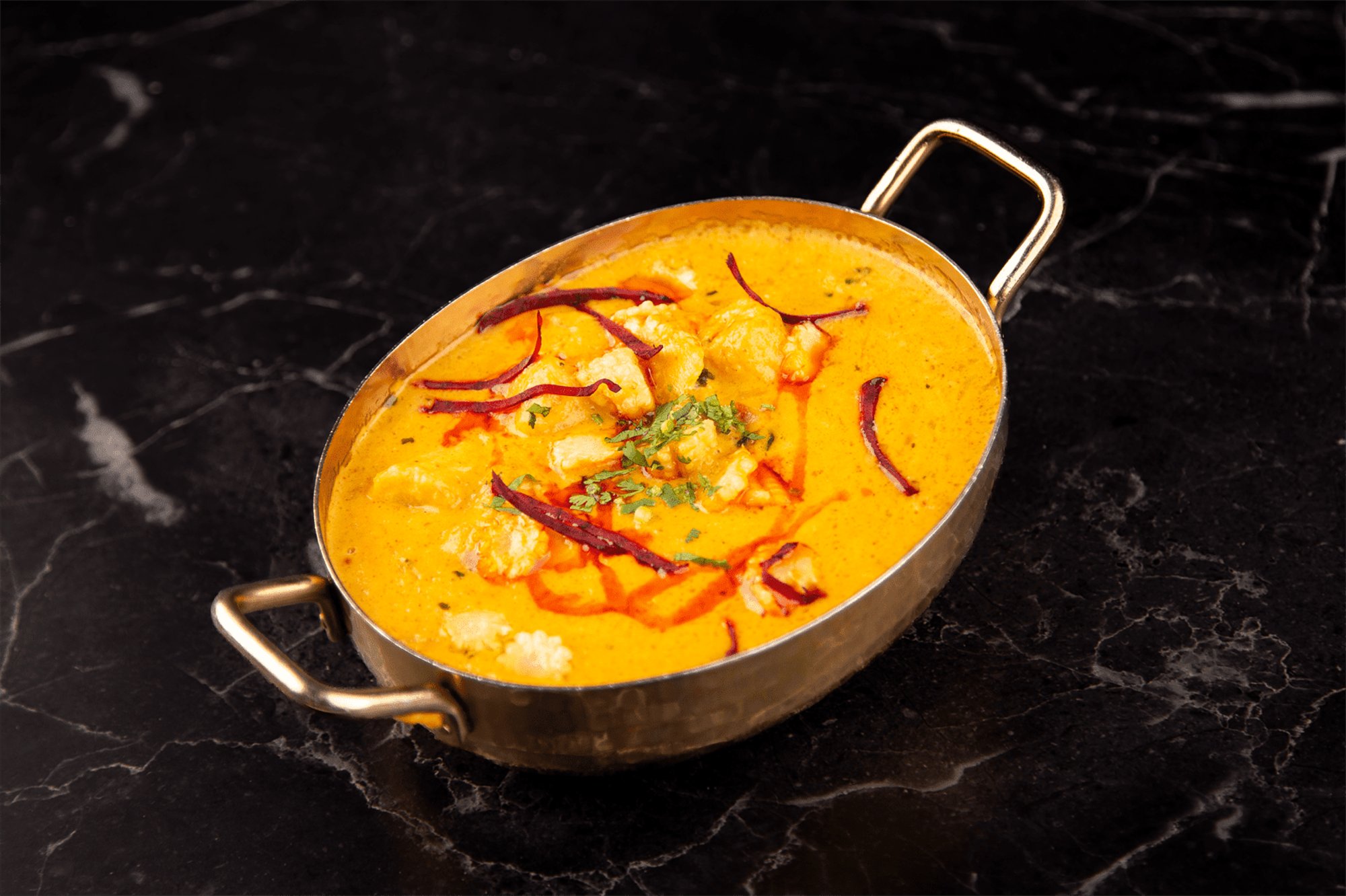 Baby Corn Masala