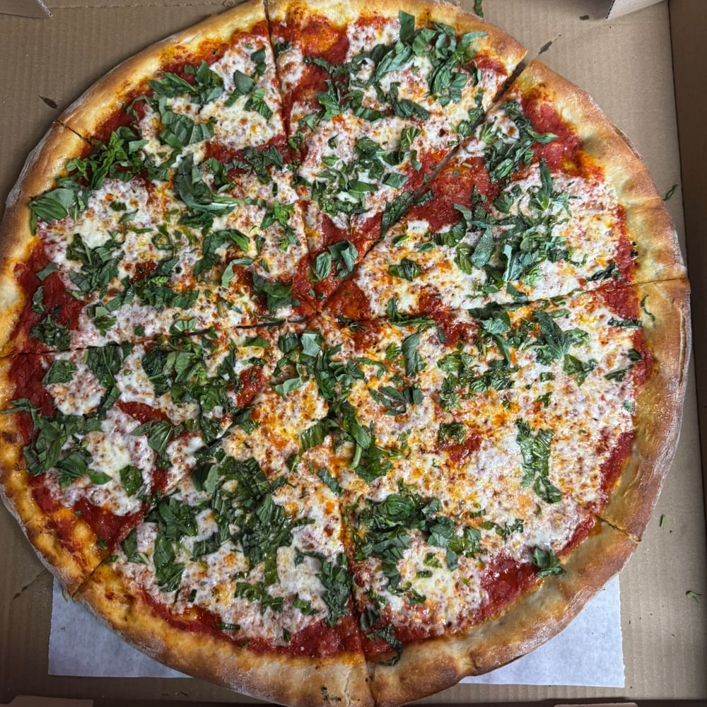 Margherita Ex-Large 20"