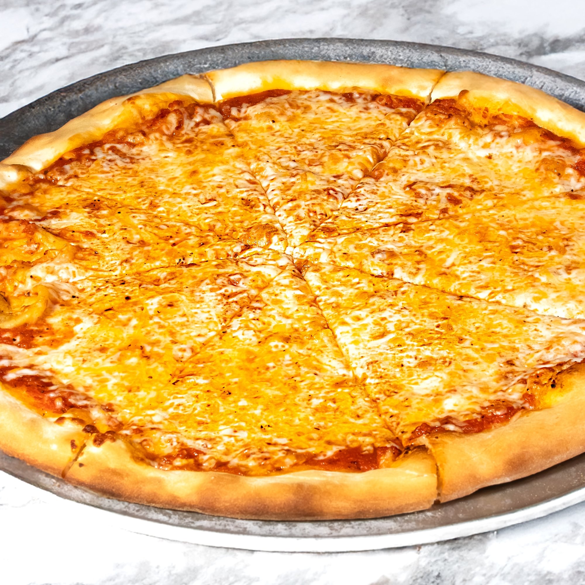 Cheese Individual Pizza