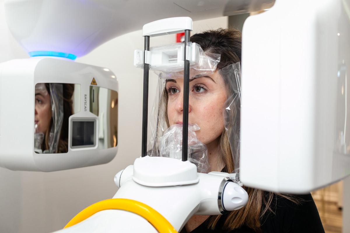 Parkway Dental Care Image