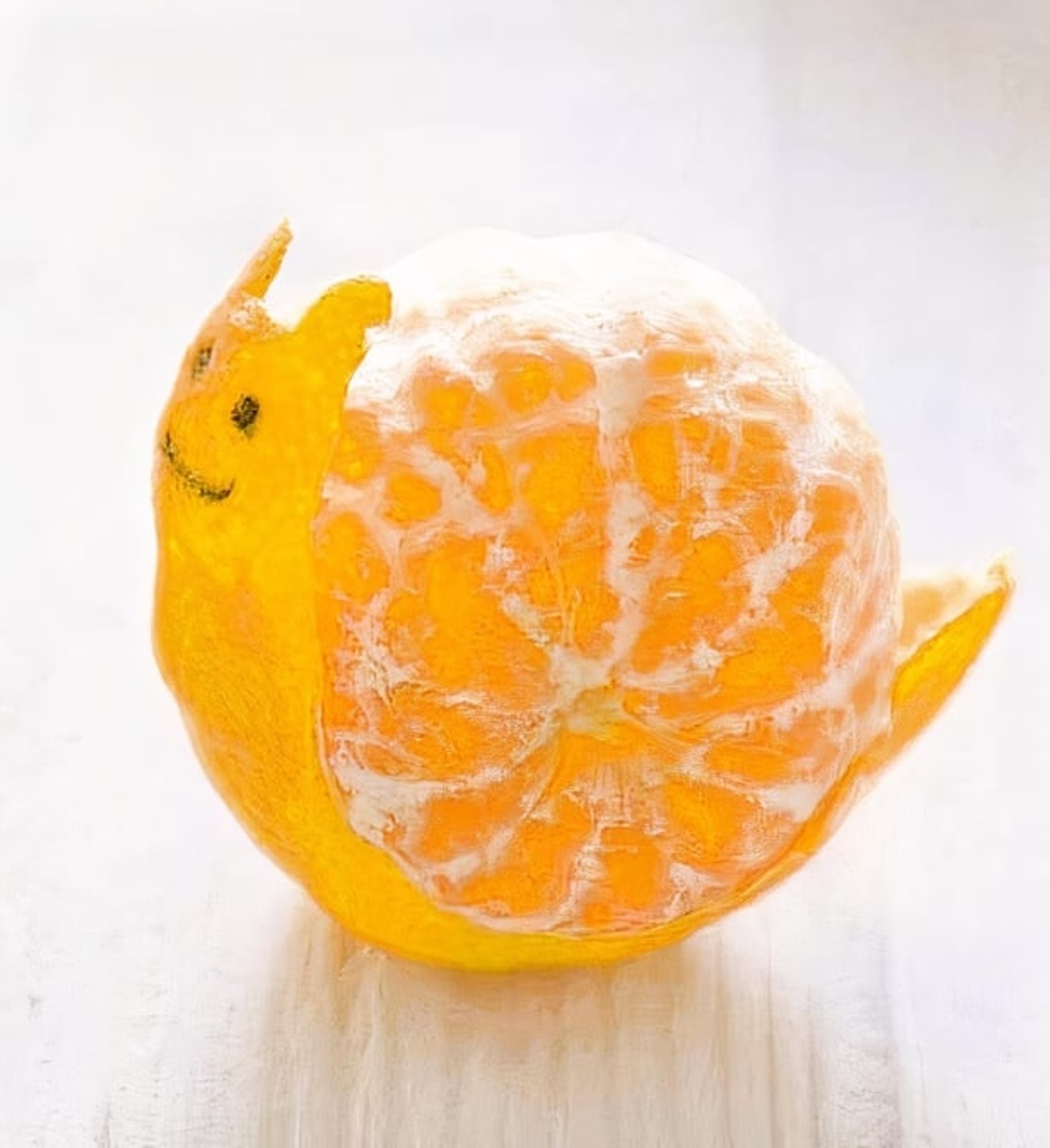 ORANGE JUICE