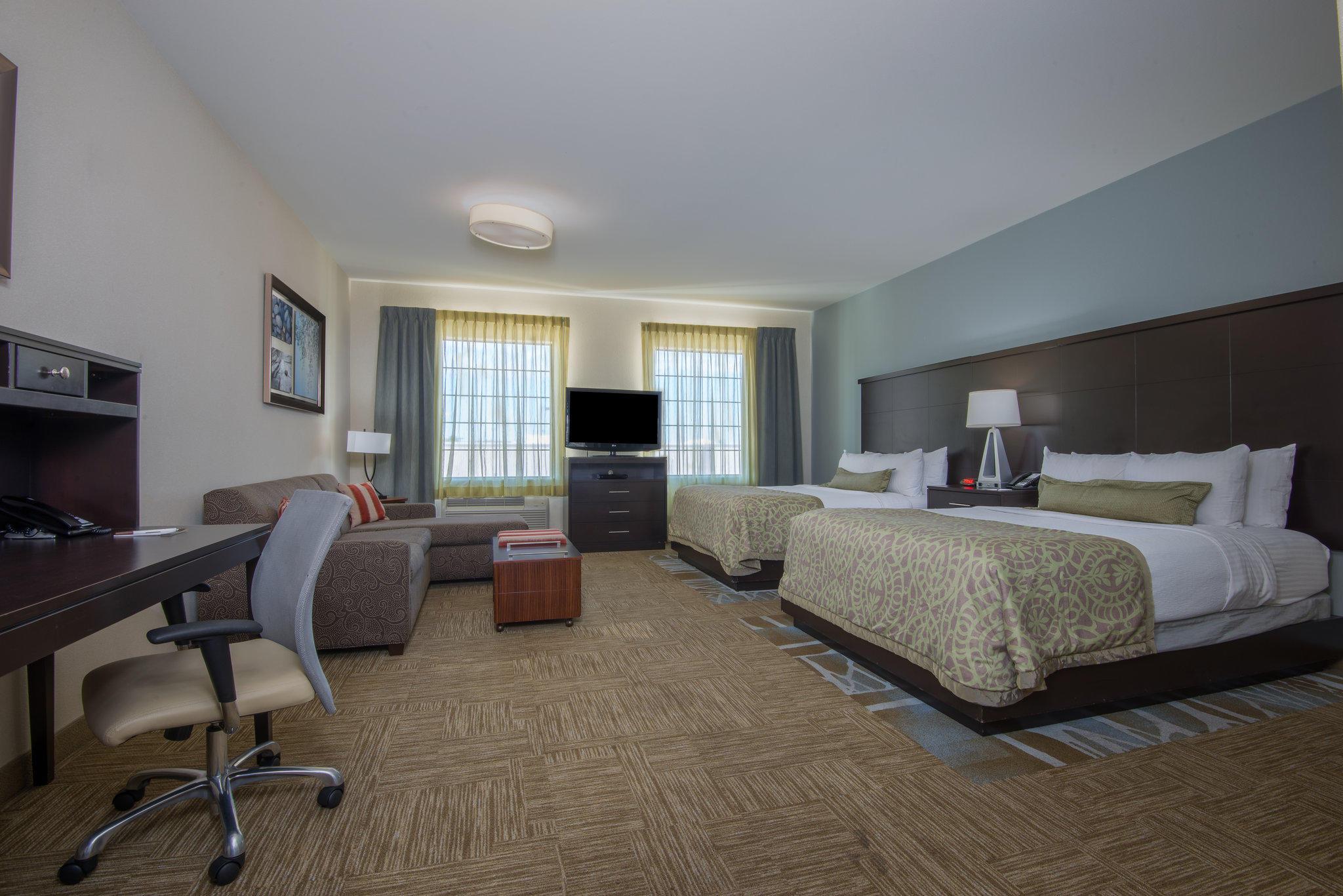 Staybridge Suites Amarillo-Western Crossing Photo