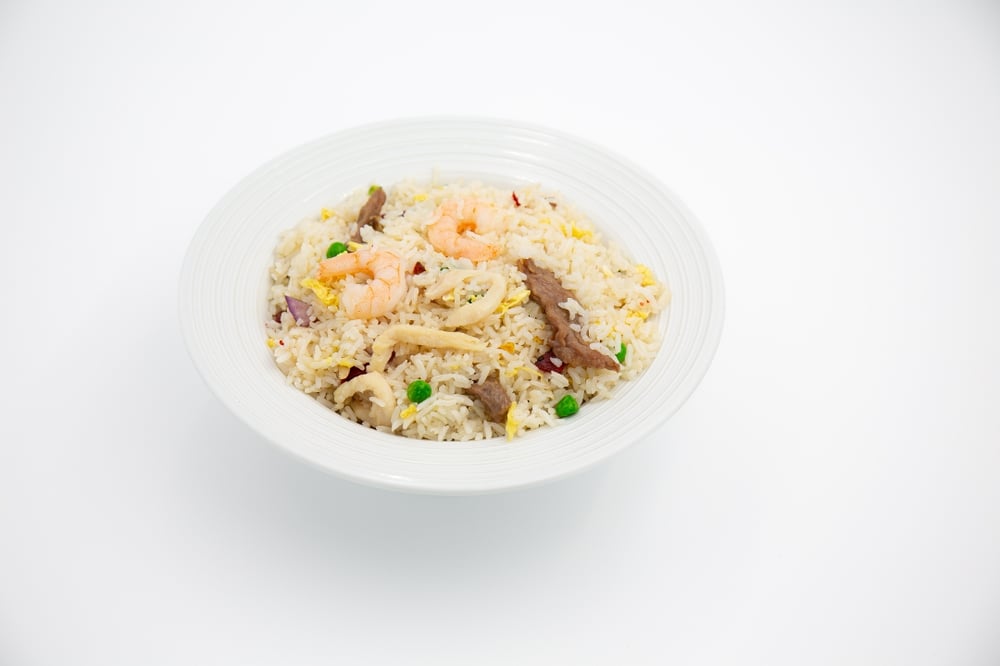 House Fried Rice
