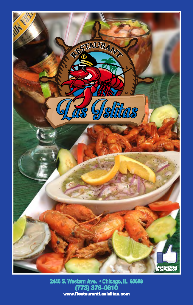 Las Islitas Seafood & Mexican Restaurant Photo