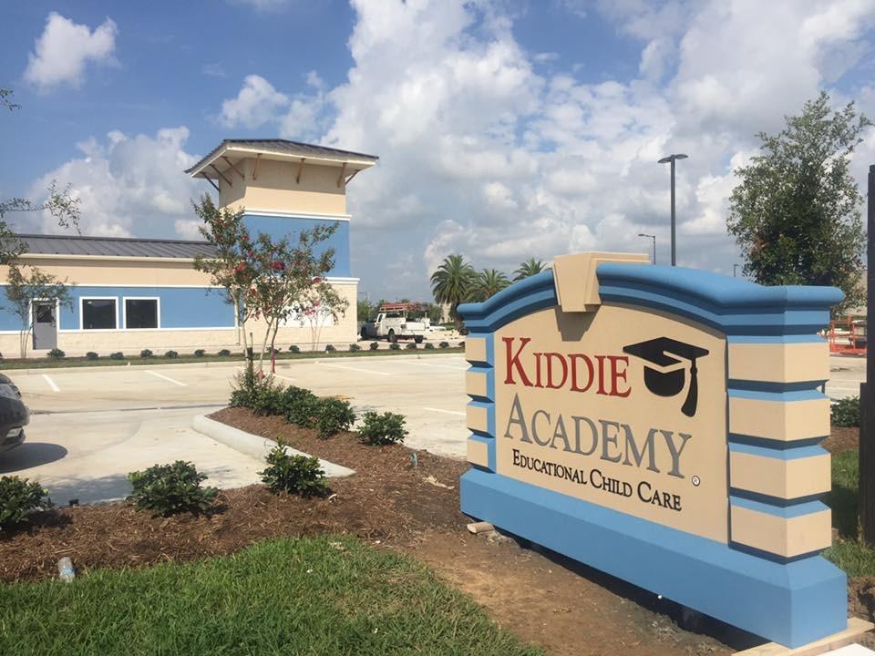 Kiddie Academy of Clear Lake Photo