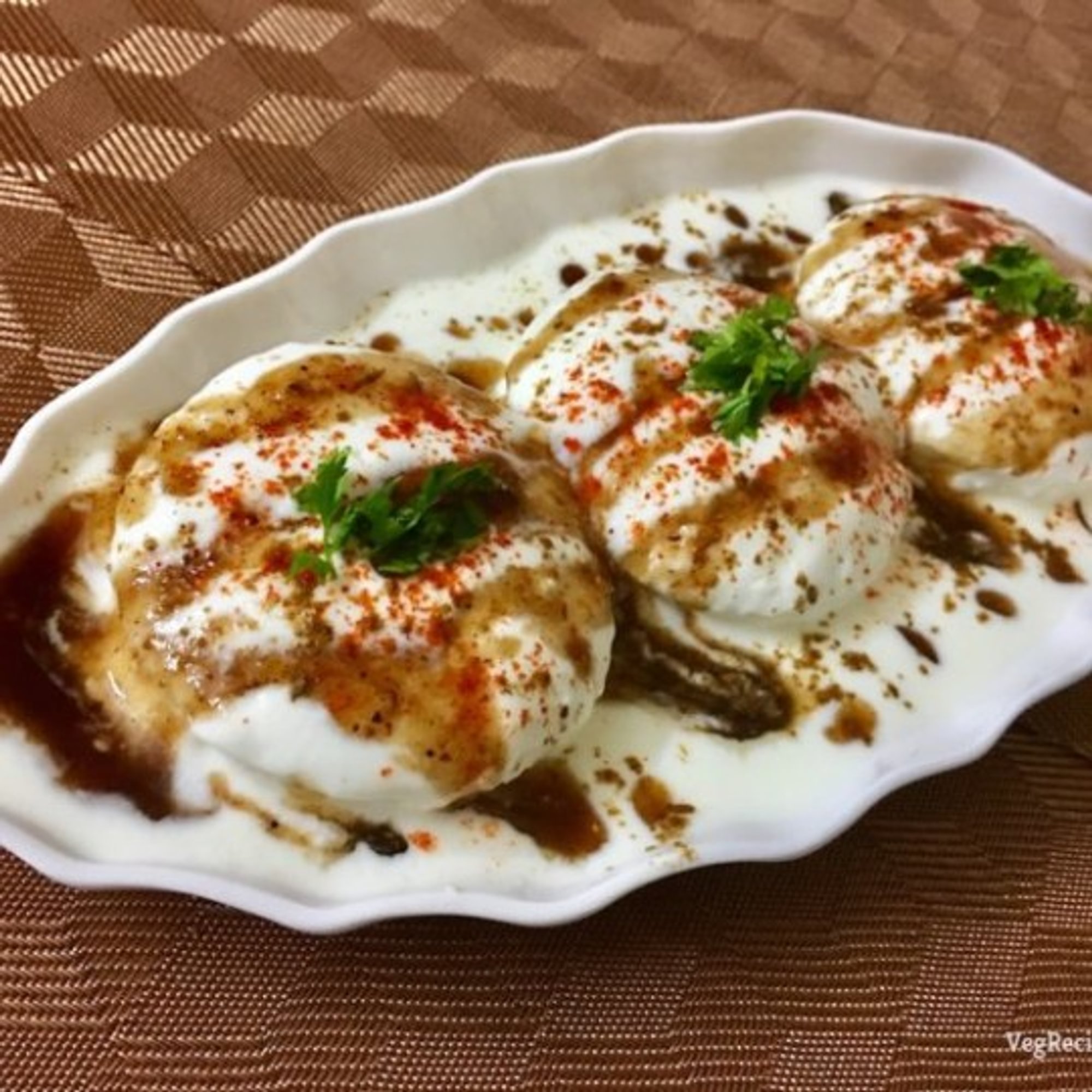 Dahi Bhalla (Wada)