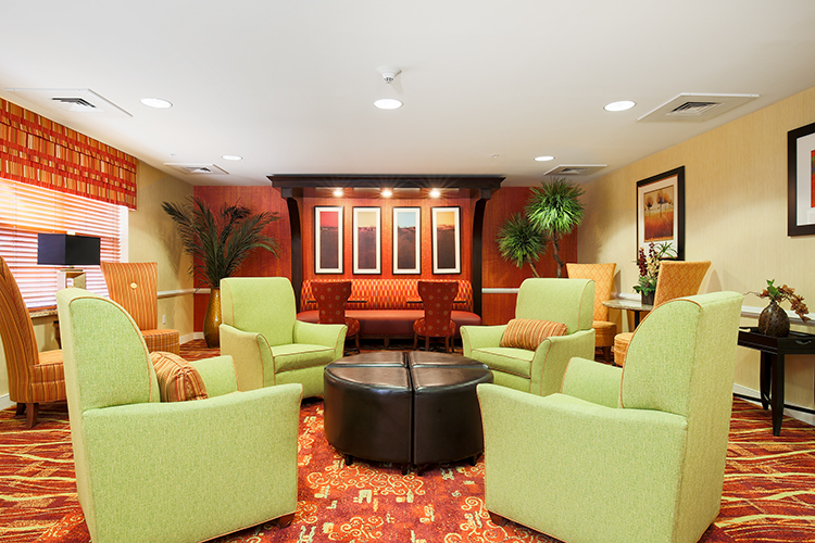 Images Residence Inn by Marriott Albuquerque North