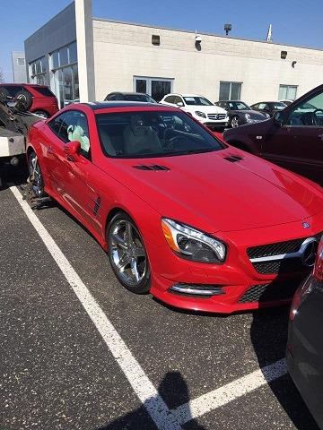 Diamond Towing And Recovery Image