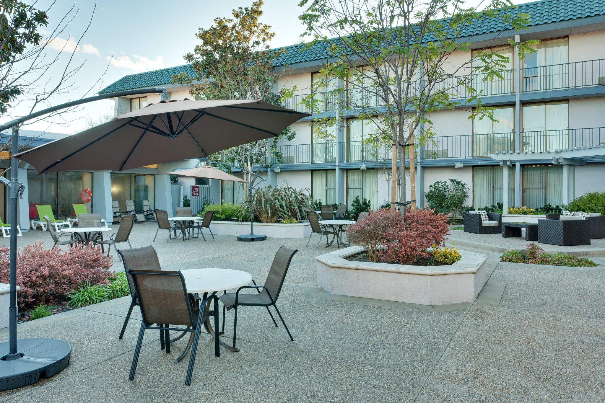 Holiday Inn Dublin-Pleasanton Photo