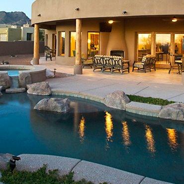 Spring Clear Pool Service & Repair, Inc.