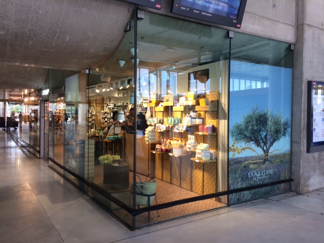 Foto 2 di L'OCCITANE EN PROVENCE