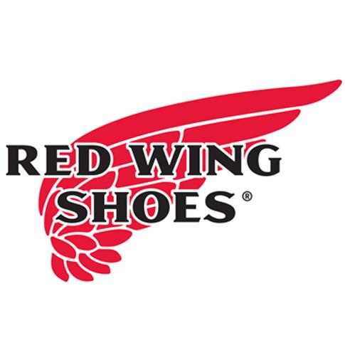 Red Wing Shoes Logo