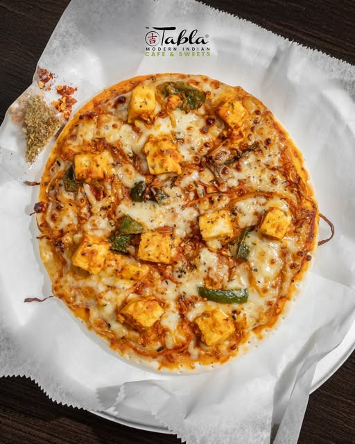 Tabla Indian Cafe & Sweets Orlando Image