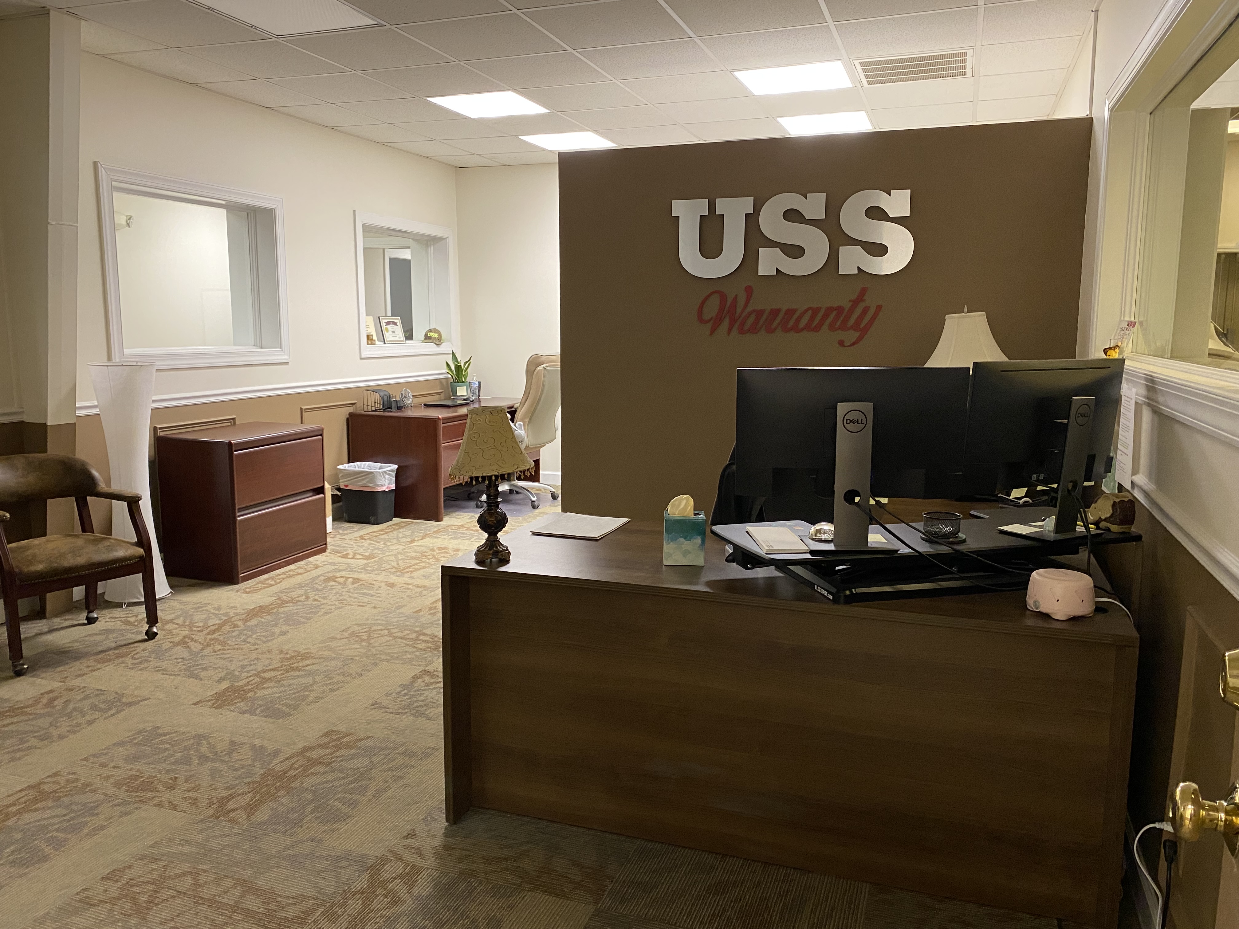 United Structural Systems Image