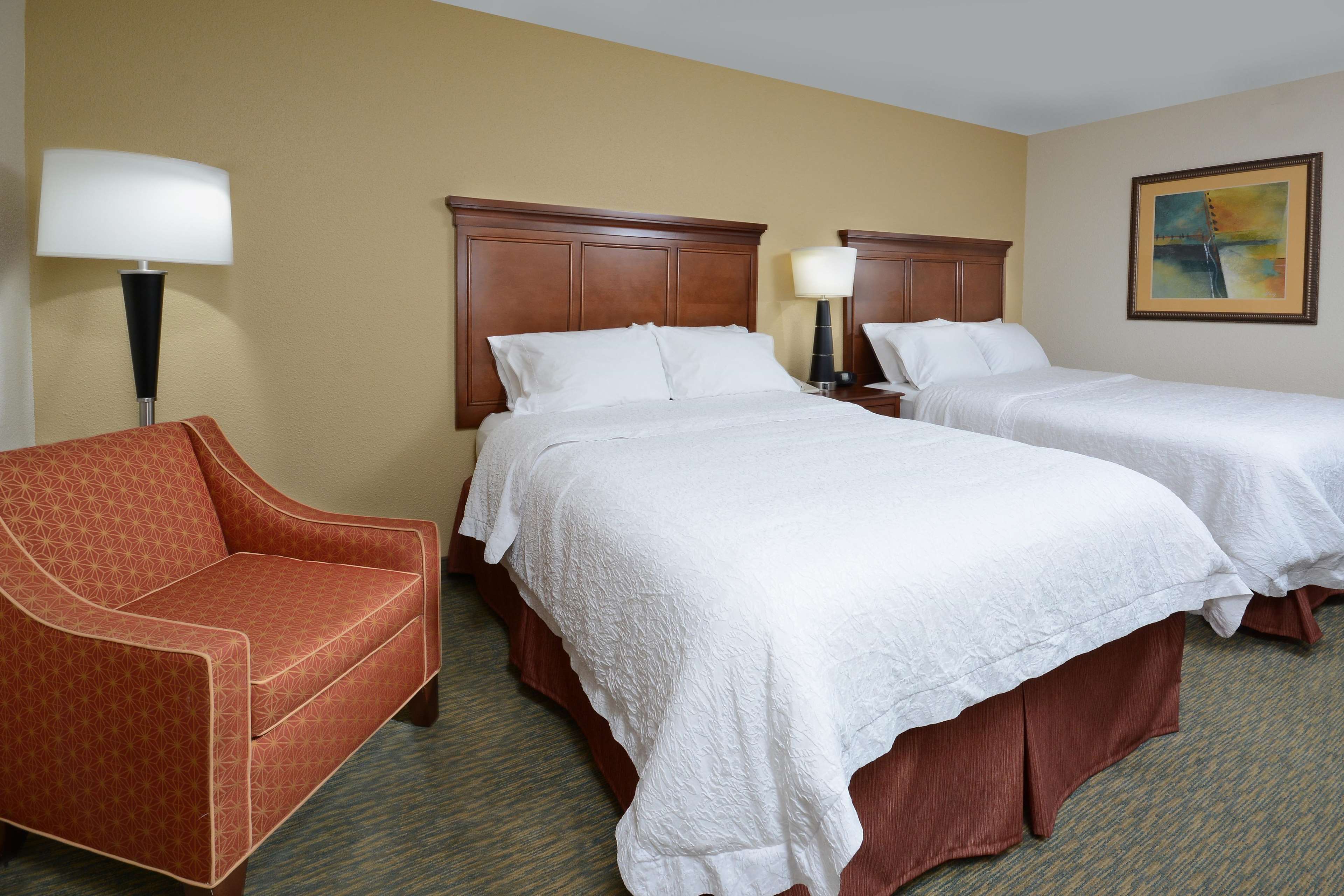 Hampton Inn Raleigh/Durham-Airport Photo