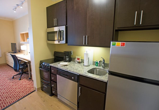 Images TownePlace Suites by Marriott Bowling Green