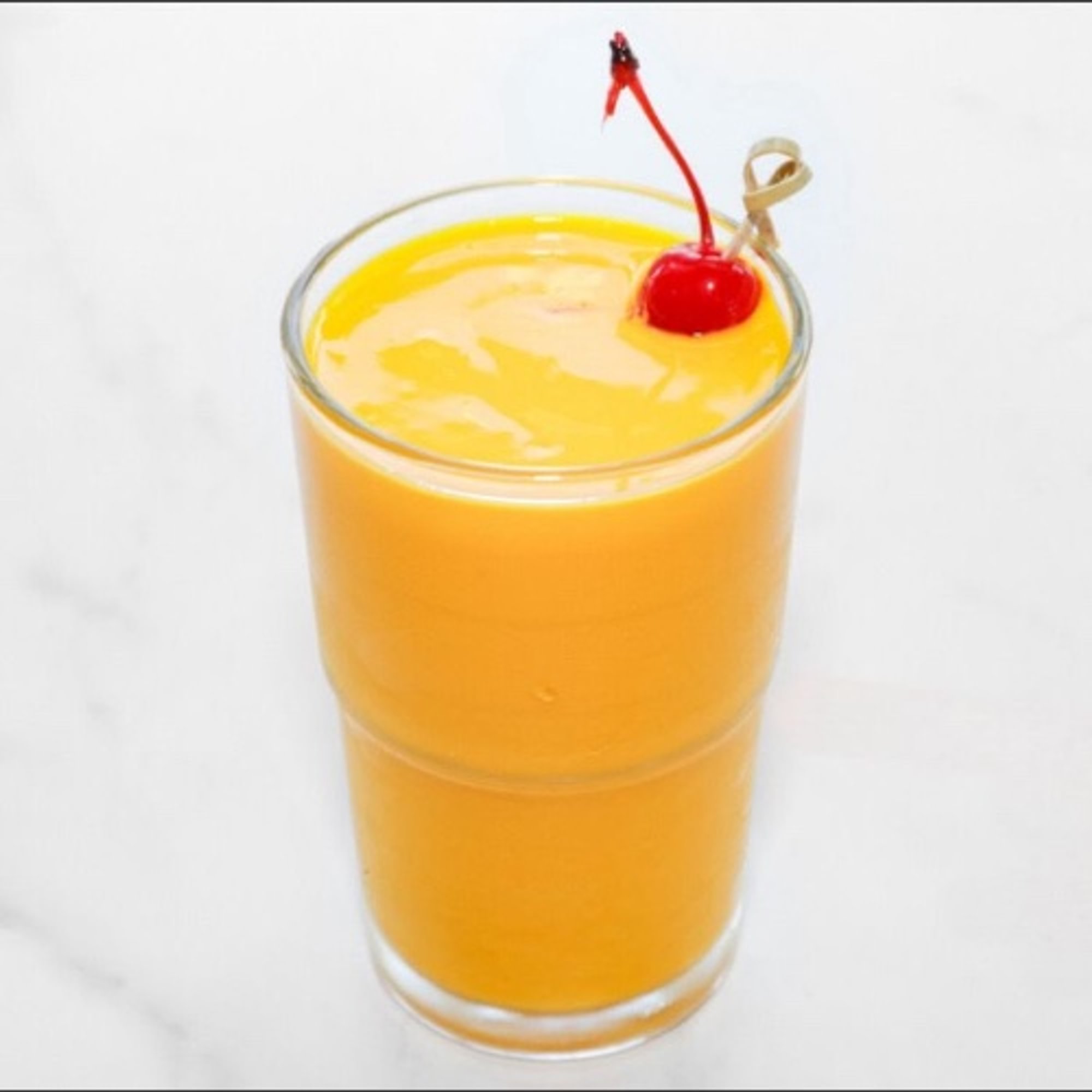 Mango Lassi